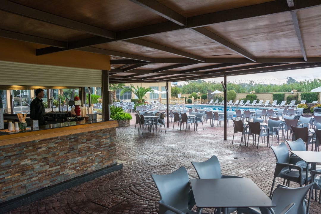 Gastro Hotel Royal Costa