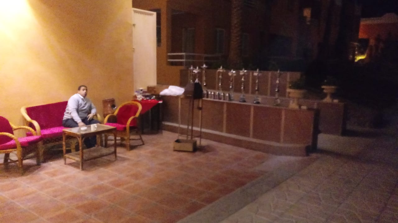 Gastro Golden Beach Resort