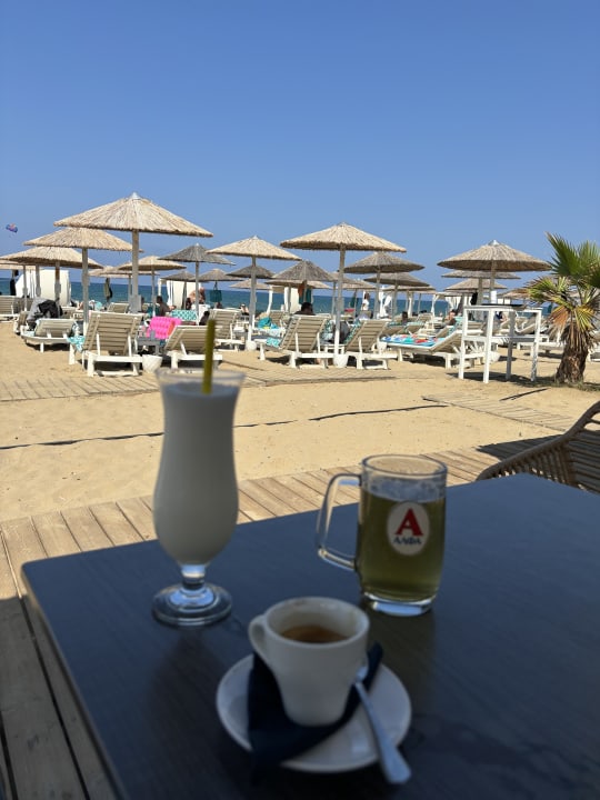 Strand Anemos Luxury Grand Resort