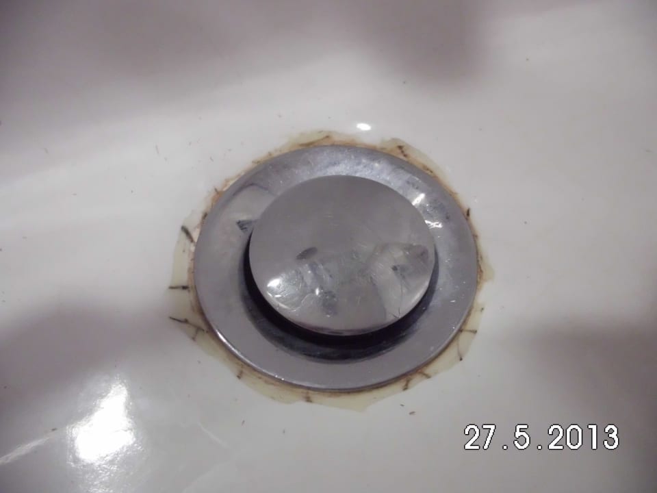 Waschbecken Riviera Spa Resort - Adults Only