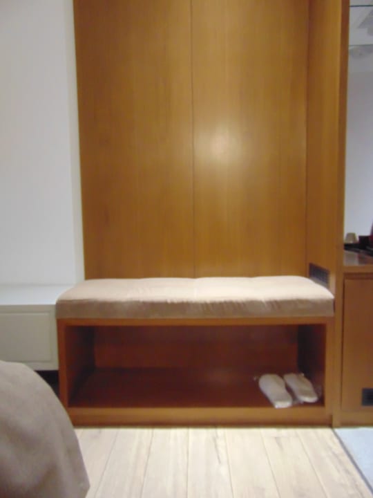 Zimmer Moderno Hotel Tashkent