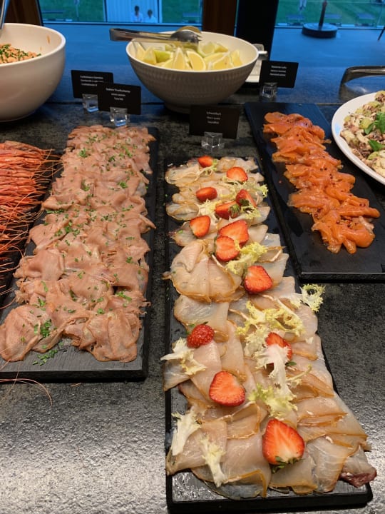 Gastro Hotel Winkler