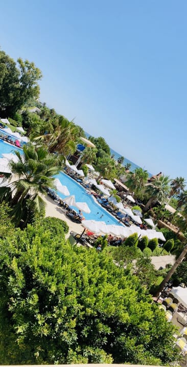 Ausblick Bella Resort & Spa