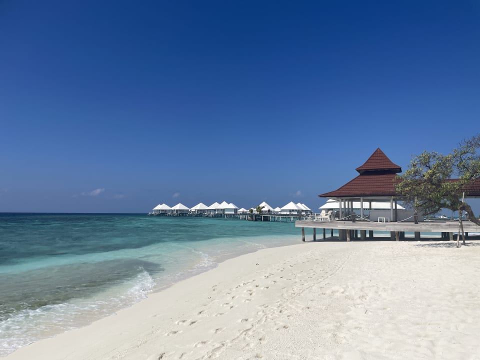 Strand Diamonds Thudufushi