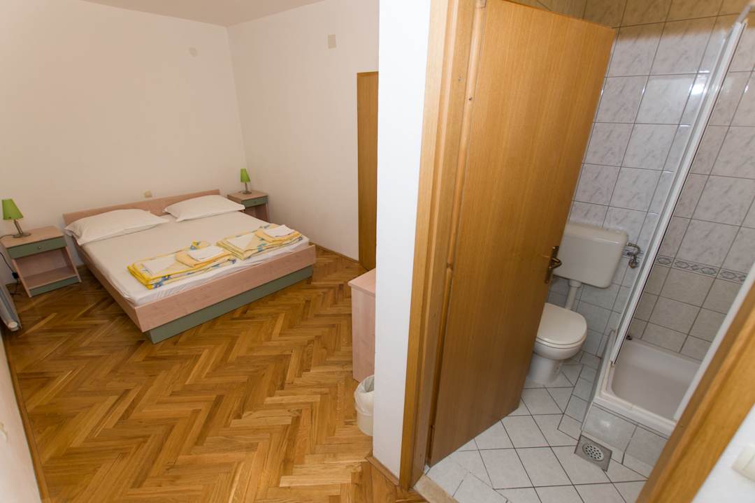 Zimmer Apartment MASTIP-A1