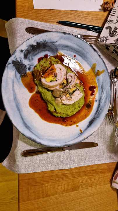 Sonstiges Evident Hotel Prägant