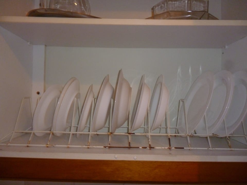 Égouttoir Viva Apartments & Suites