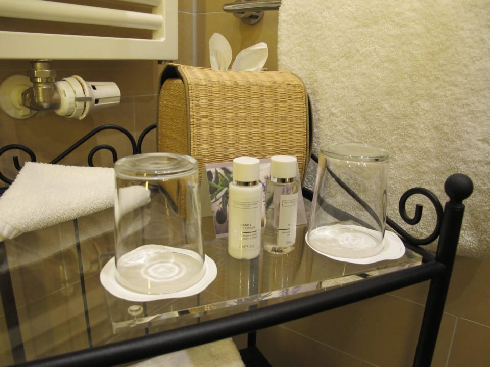 Bad AMERON Köln Hotel Regent