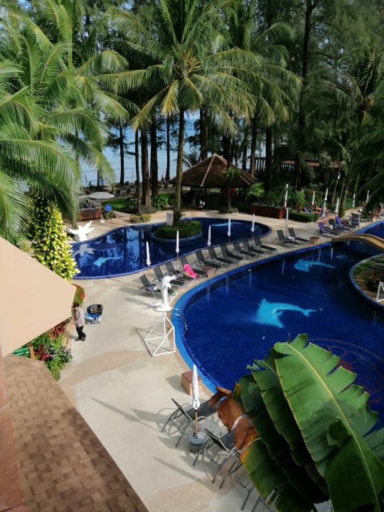 Zimmer Best Western Premier Bangtao Beach Resort & Spa