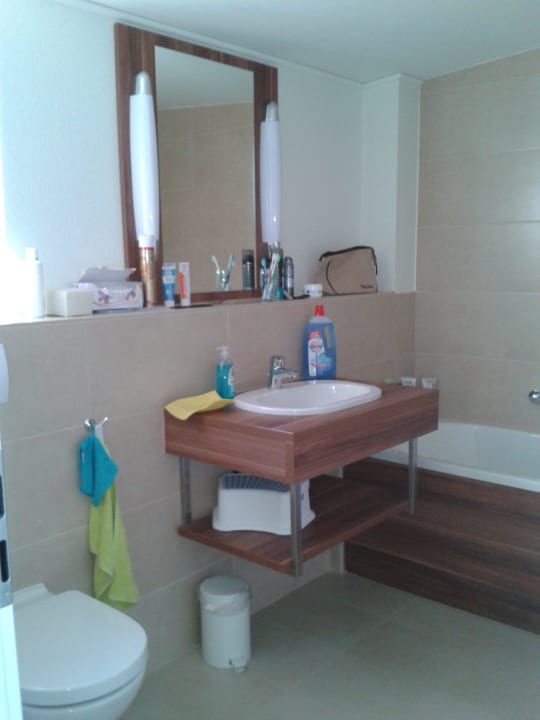 Bad  Center Parcs Park Bostalsee