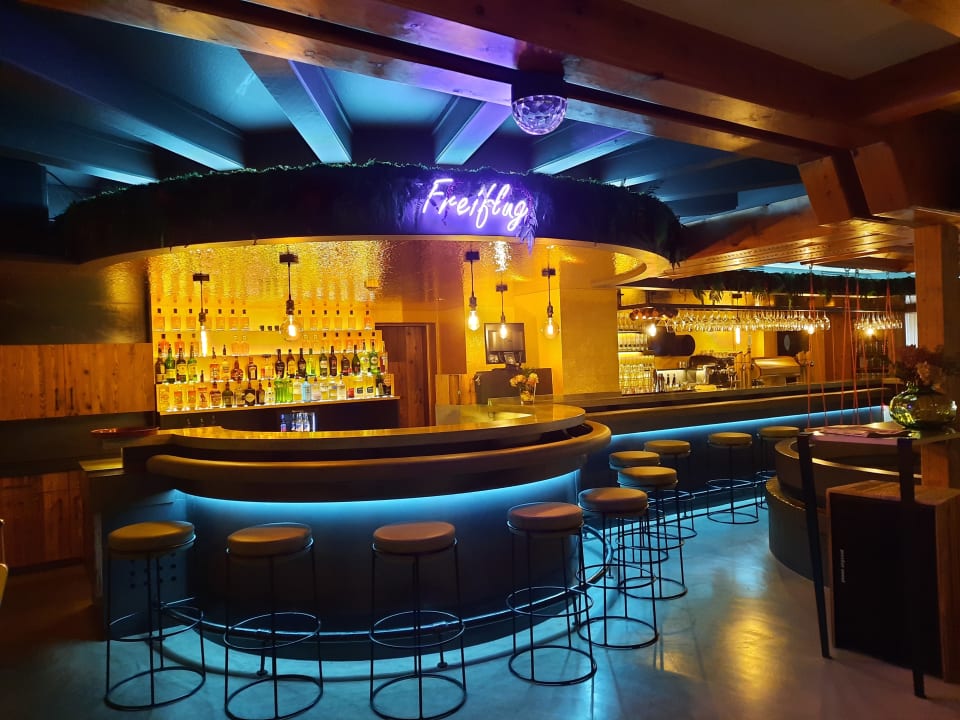 Gastro Das Falkenstein