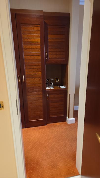 Zimmer Hotel Gran Belveder