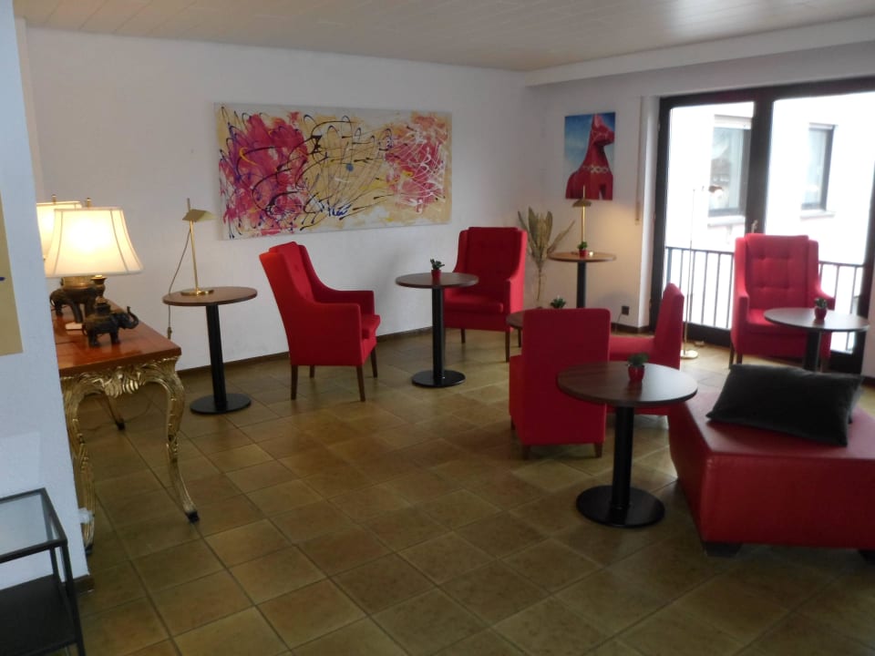 Kaminzimmer Hotel am Martinsberg