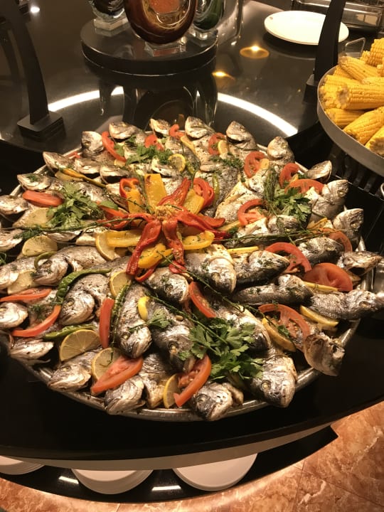 Gastro Aydinbey Kings Palace & Spa