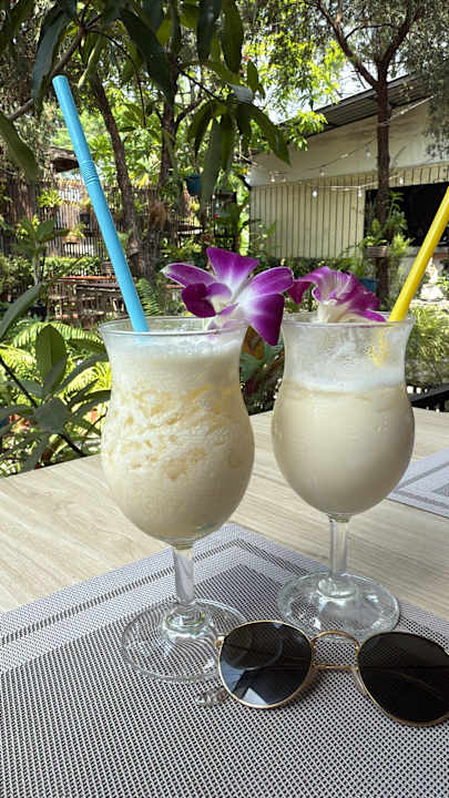 Gastro La Flora Khao Lak