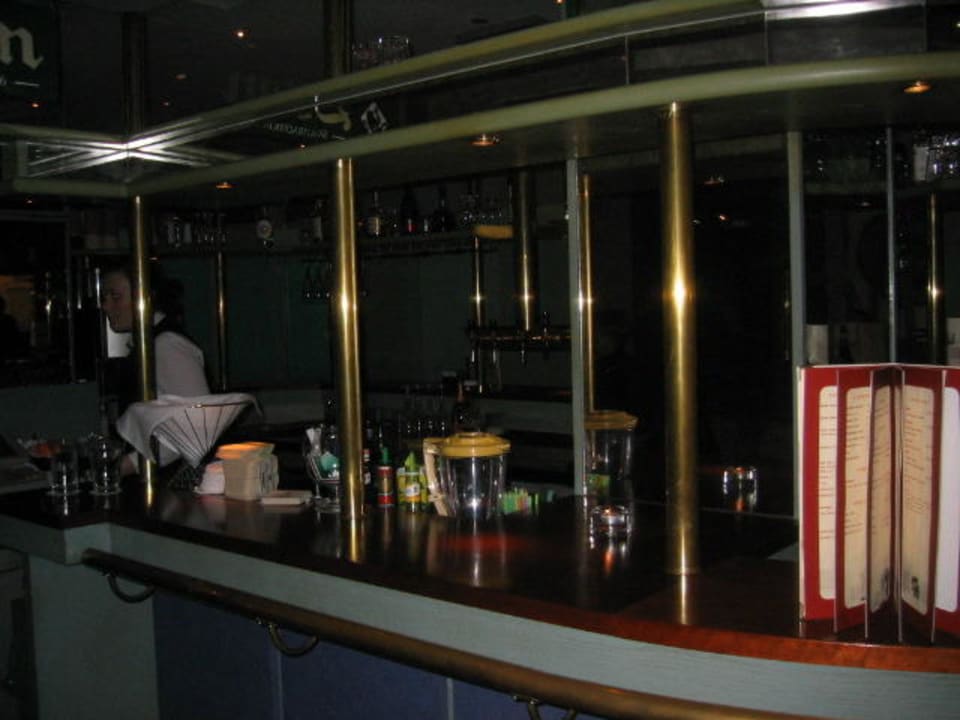 Bar Ciel Leonardo Hotel Mönchengladbach