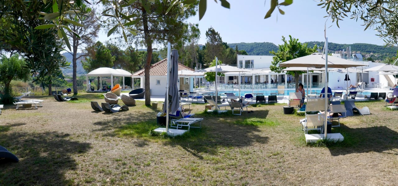 Pool TUI BLUE Tropea