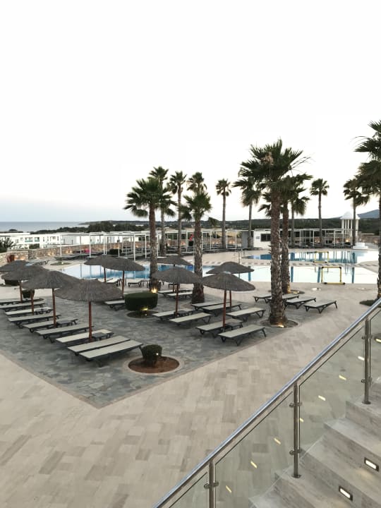 Mainpool Atlantica Plimmiri