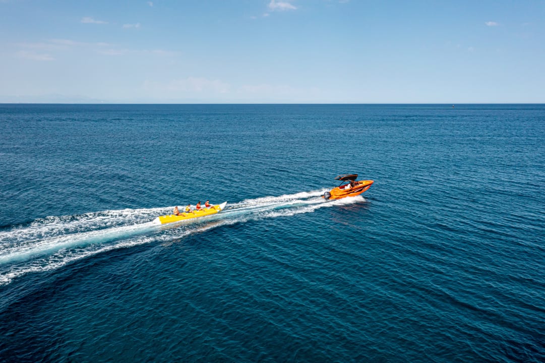 Sport & Freizeit Tu Casa Gelidonya Hotel