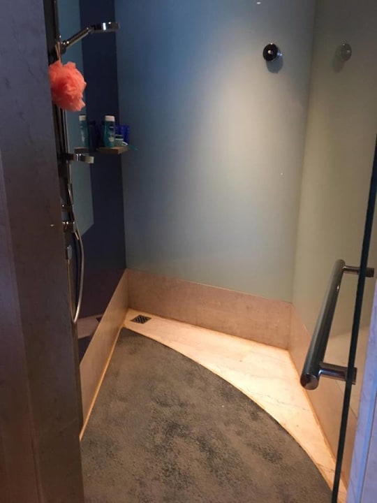 Zimmer Jumeirah Creekside Hotel