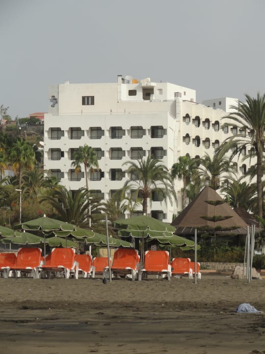 Strand Corallium Beach by Lopesan Hotels - Adults only