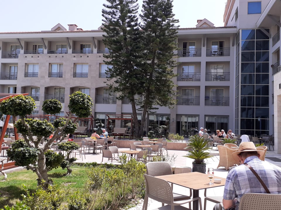 Außenansicht Fame Residence Kemer & Spa