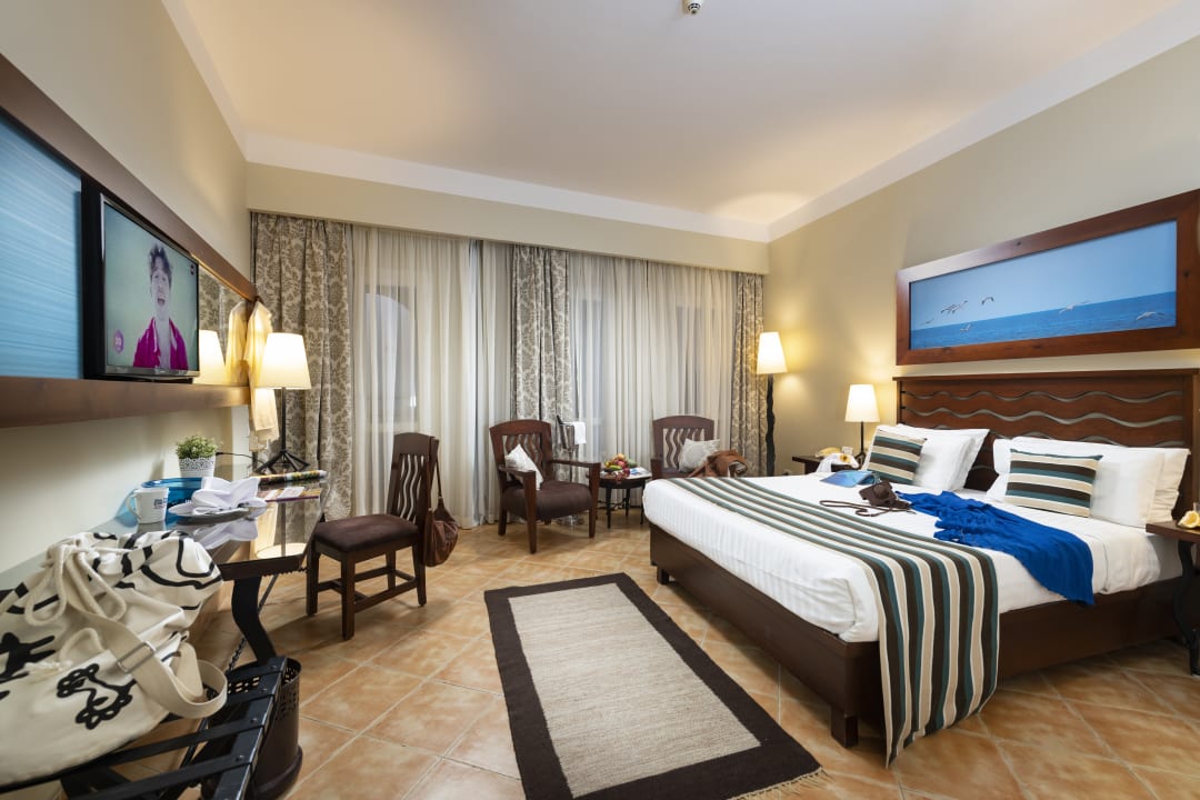 Zimmer Hotel Three Corners Ocean View prestige - Adults only