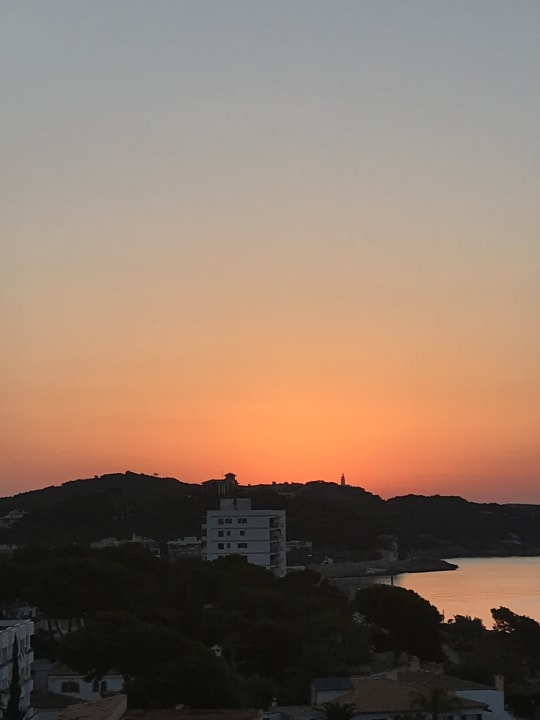 Ausblick Son Moll Sentits Hotel & Spa