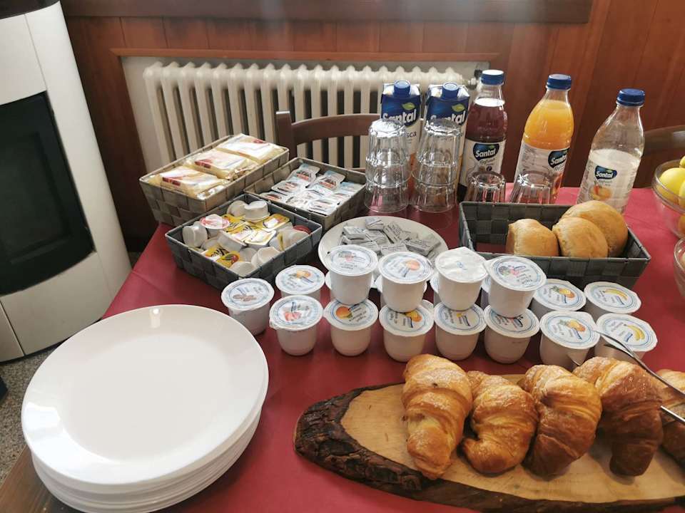 Gastro Pension Alla Pineta