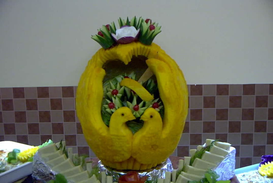 Nettes Detail Hotel Ephesia