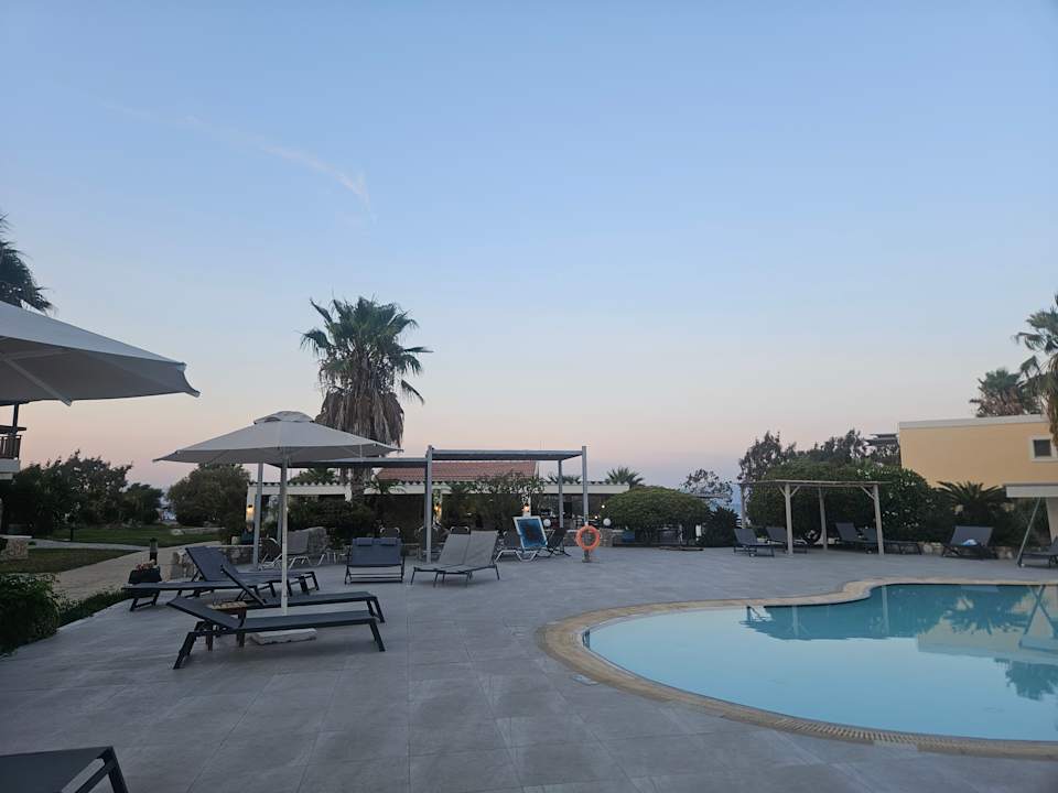 Pool Natura Park Village Hotel & Spa