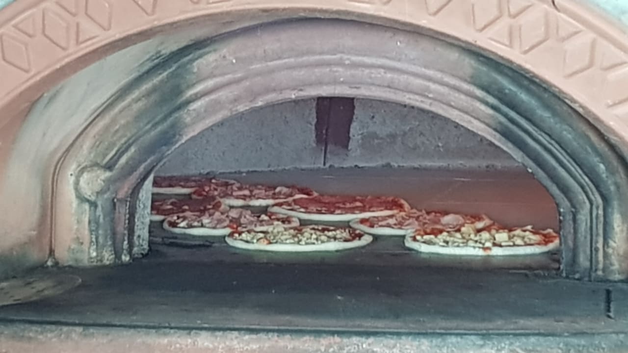 Restaurant Aldiana Club Rocca Nettuno Calabria