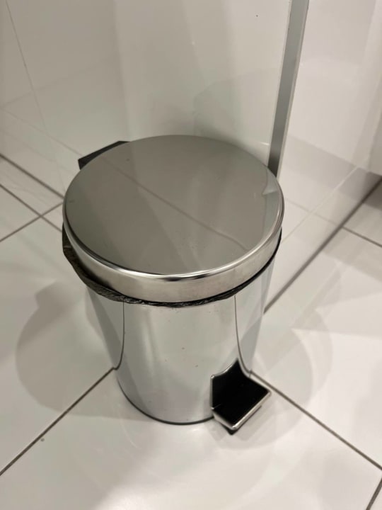 Zimmer Vienna House Easy Katowice