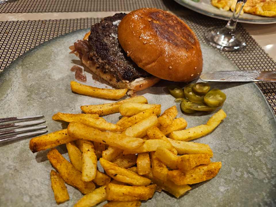 Gastro Megasaray Club Belek