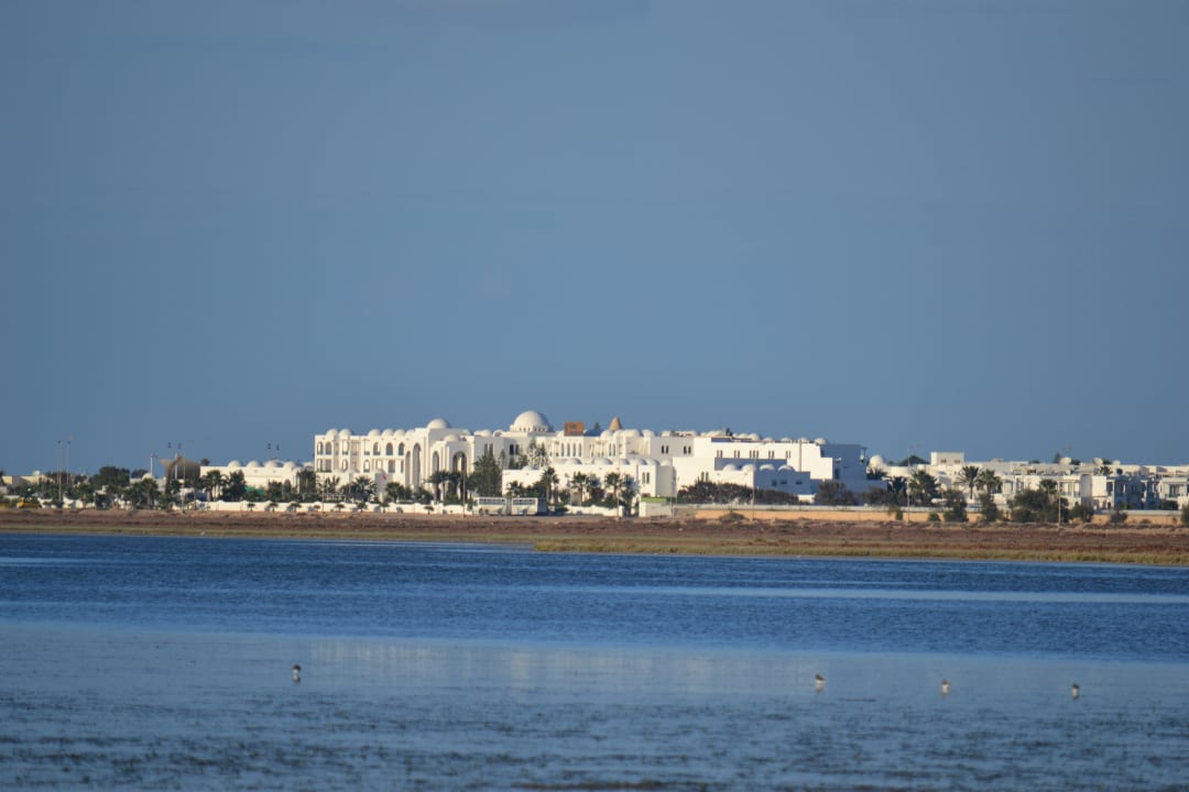 Fahrt zu blauen Lagune TUI MAGIC LIFE Penelope Beach