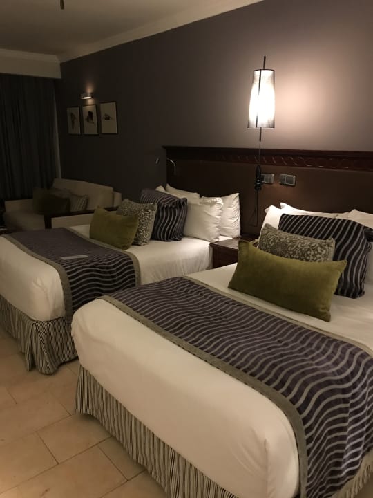 Zimmer TRS Turquesa Hotel - Adults only