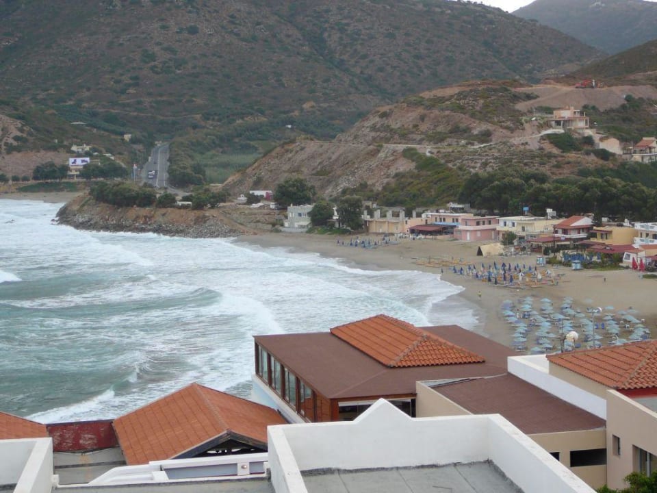 Bucht Fodele Beach & Water Park Holiday Resort