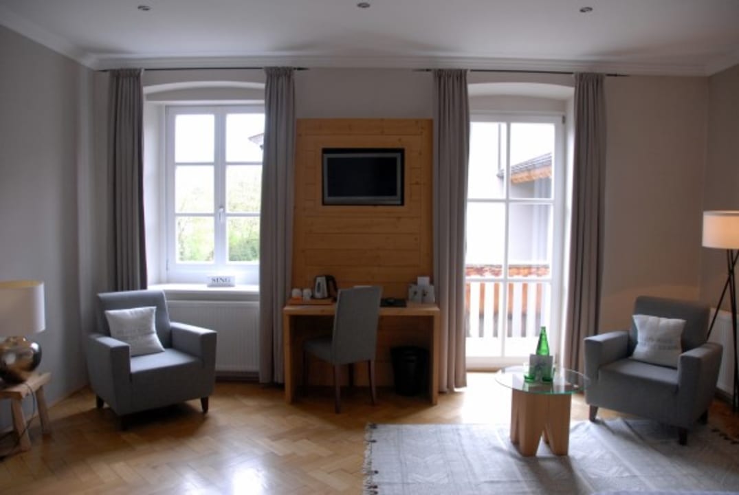 Zimmer HENRI Kitzbühel