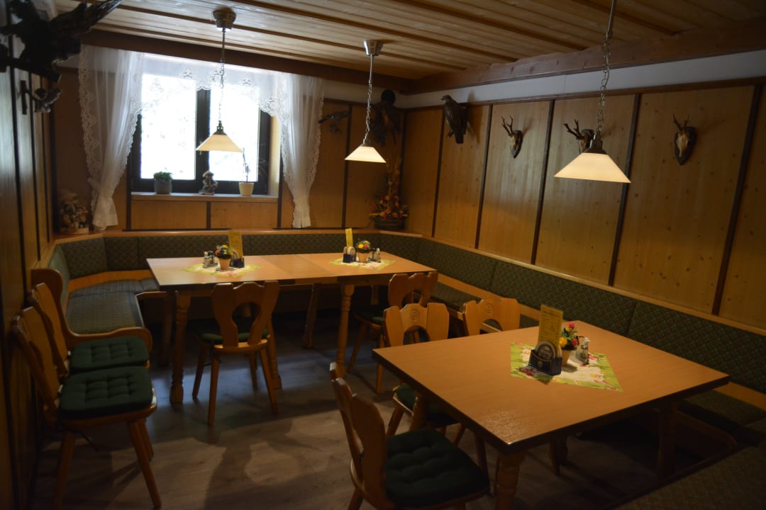 Gastro Gasthof & Pension Thomas Müntzer