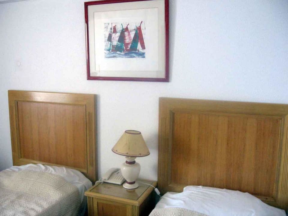 Wnętrze Dom Jose Beach Hotel