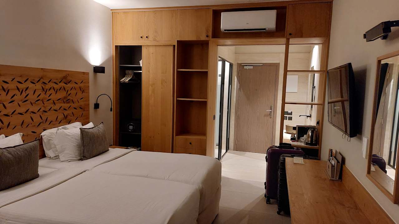 Zimmer Hotel Atlantis Beach