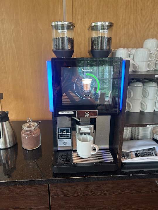 Gastro NH Dresden Neustadt