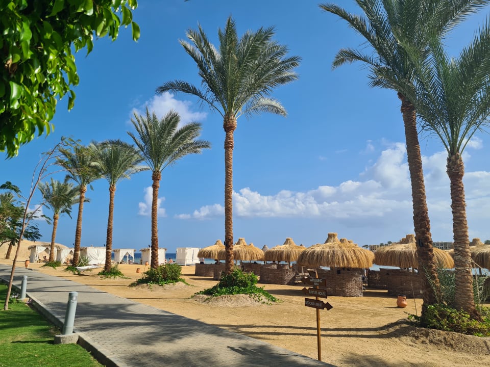 Strand Steigenberger Coraya Beach - Adults only