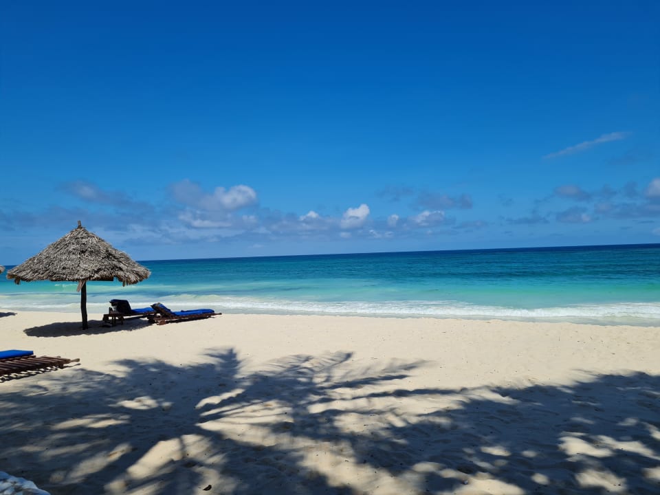 Strand Hotel Southern Palms Beach Resort