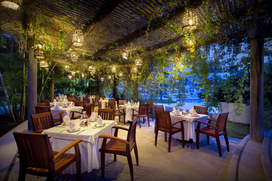 Gastro Hard Rock Hotel Vallarta