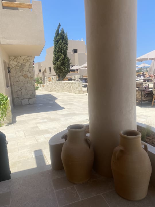 Außenansicht Momi Slow Living Hotel