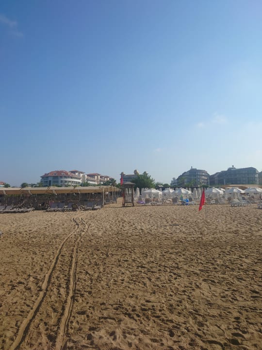 Strand Aydinbey Kings Palace & Spa