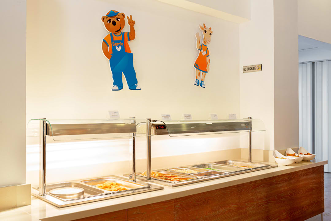 Gastro SunConnect Rising Star