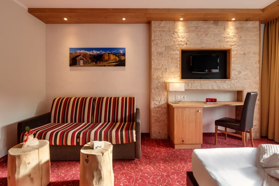 Komfortzimmer Frommes A Hotel Panorama