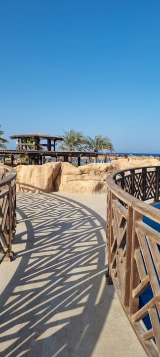 Pool Lazuli Hotel Marsa Alam